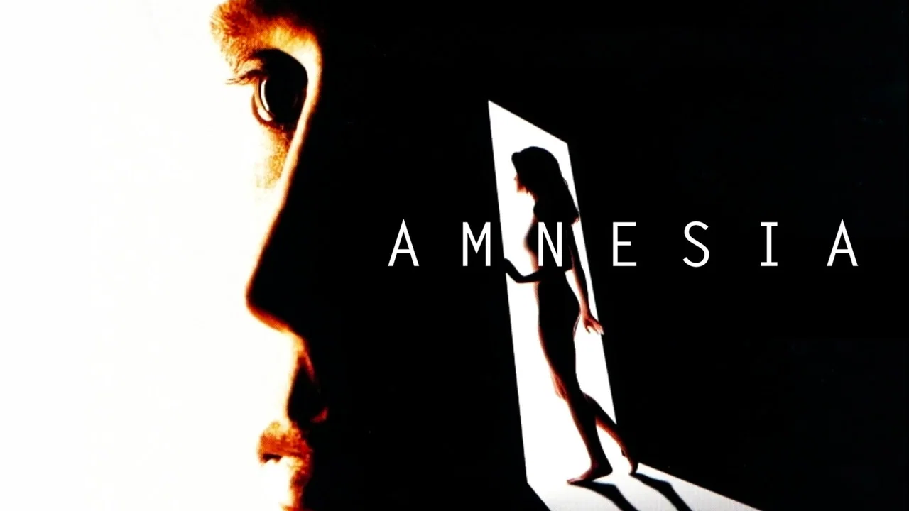 Amnesia - 剧照