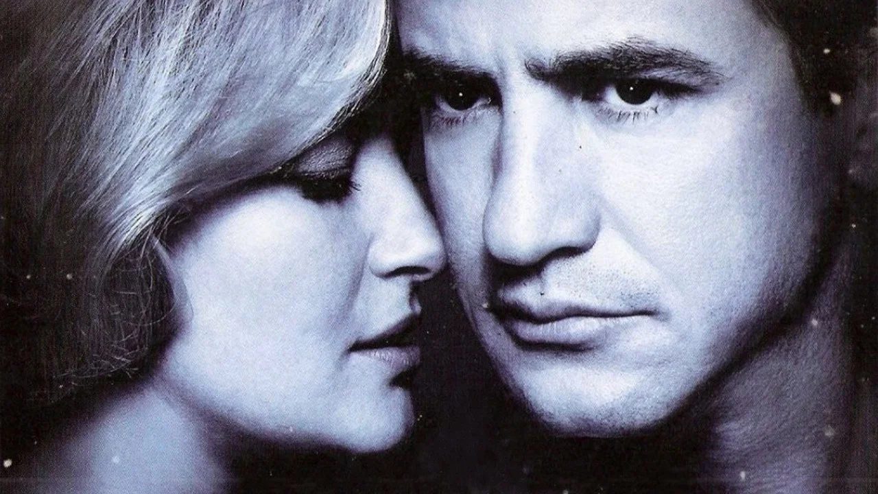 不存在的女儿 - 剧照