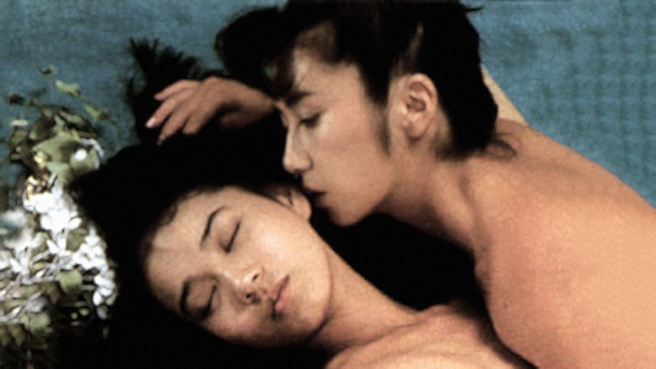 OL百合族19岁 - 剧照