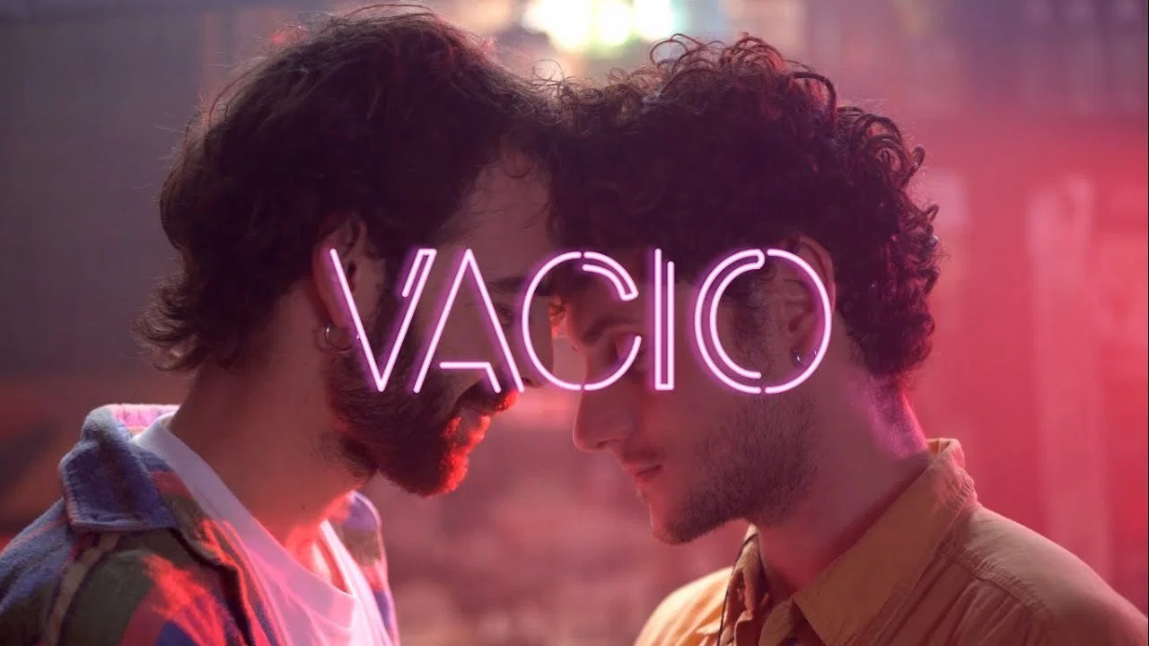 Vac&iacute;o - 剧照
