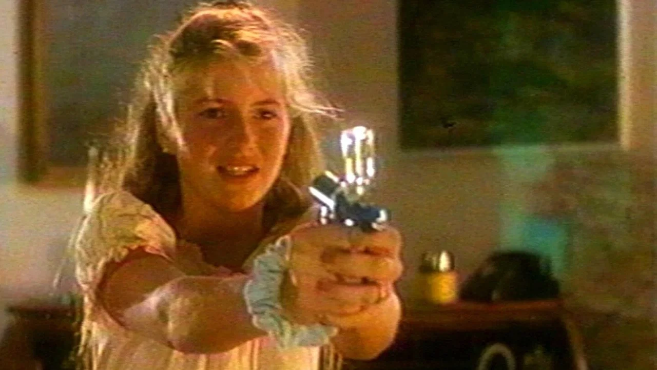 Trancers: City of Lost Angels - 剧照