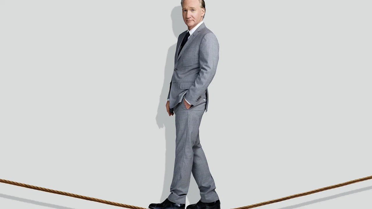 Bill Maher: Live from D.C. - 剧照