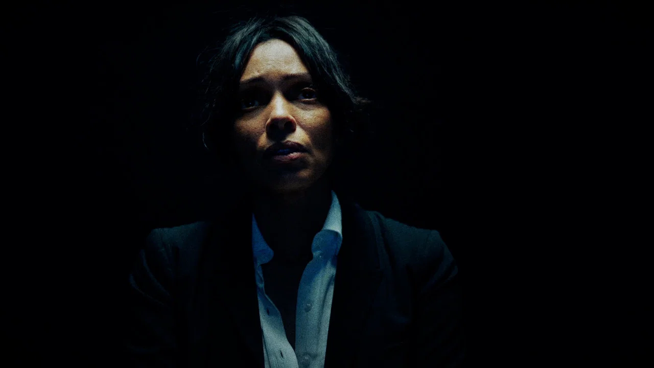 Diary of a Spy - 剧照