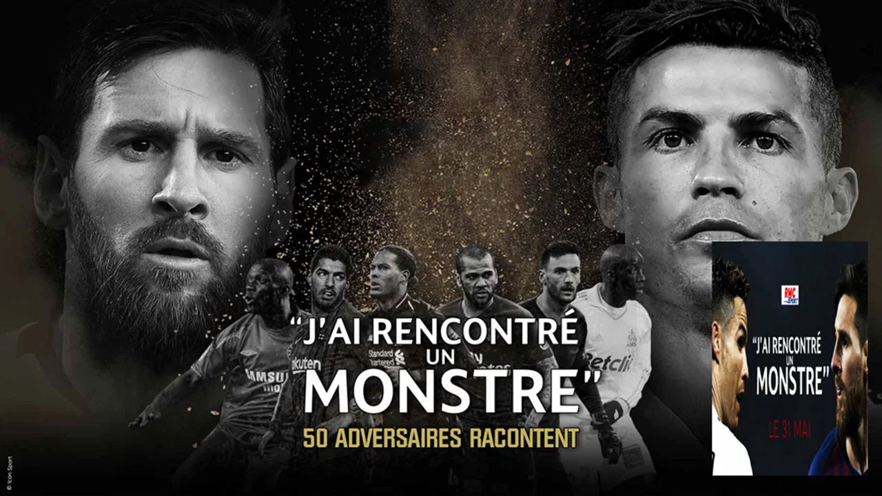 J'ai rencontr&eacute; un monstre - 剧照