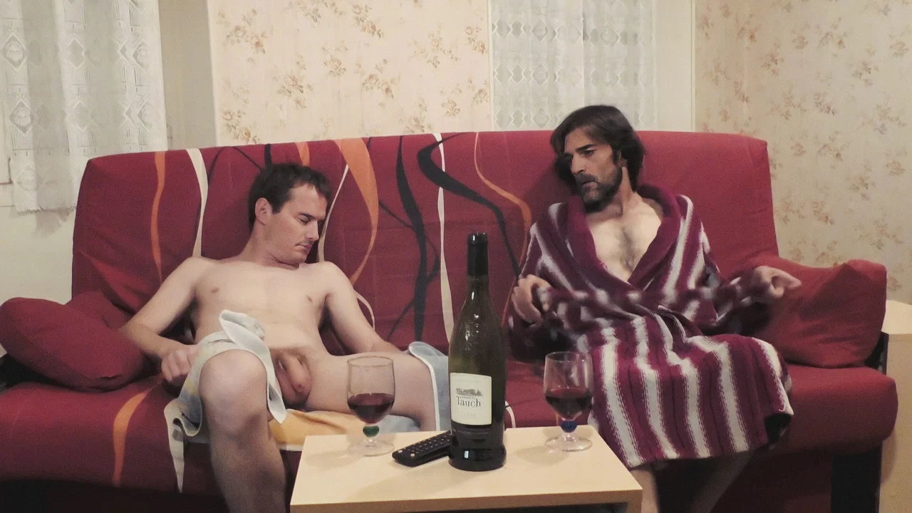 Dany - 剧照