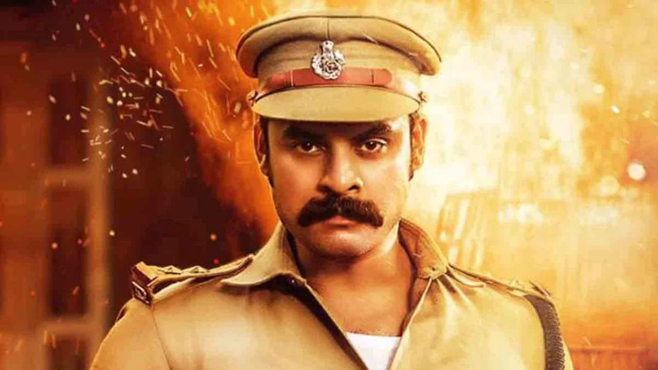 കൽക്കി - 剧照