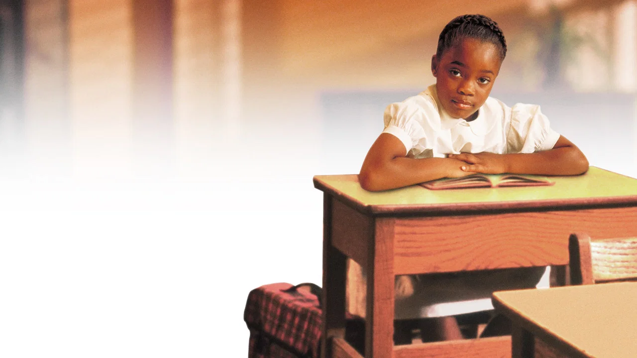 Ruby Bridges - 剧照