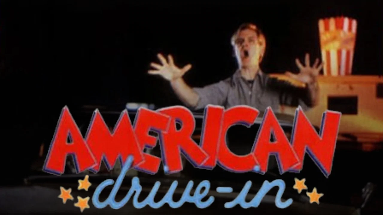 American Drive-In - 剧照