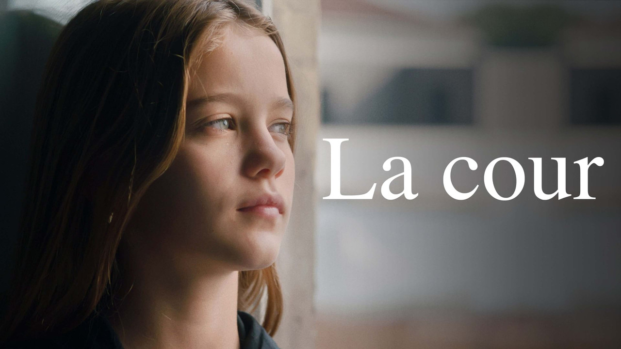 La cour - 剧照