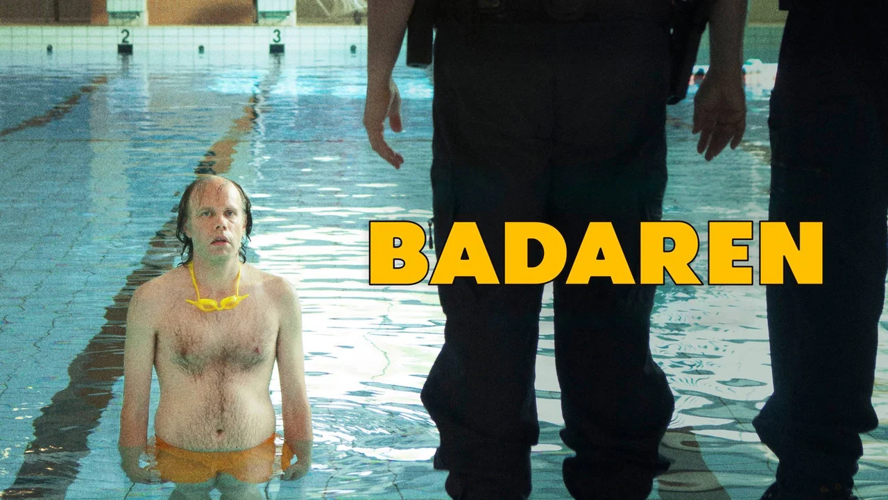 Badaren - 剧照