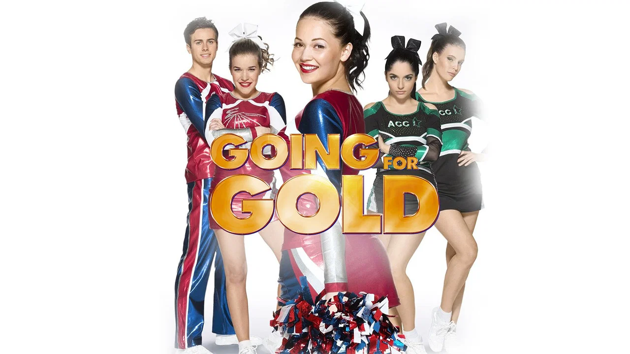 Going for Gold - 剧照
