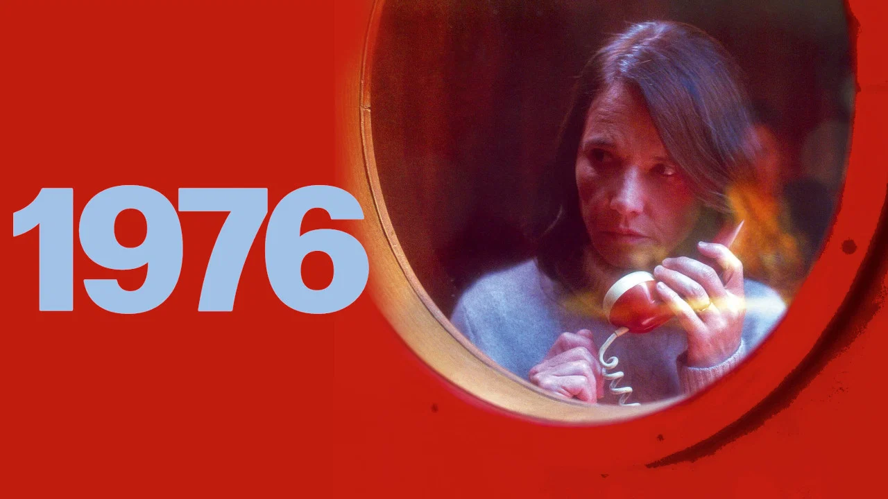 智利，1976 - 剧照