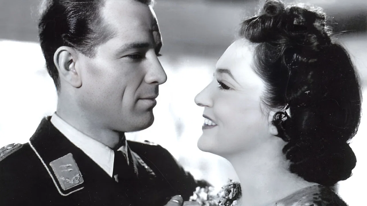 伟大的爱 - 剧照