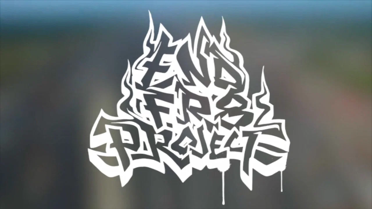 E.N.D. FR8 Project - 剧照