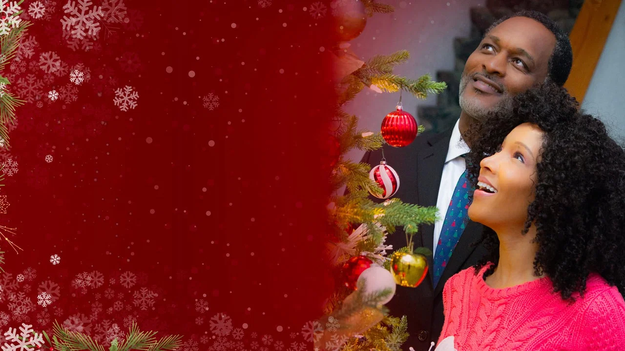 A Christmas Wish - 剧照