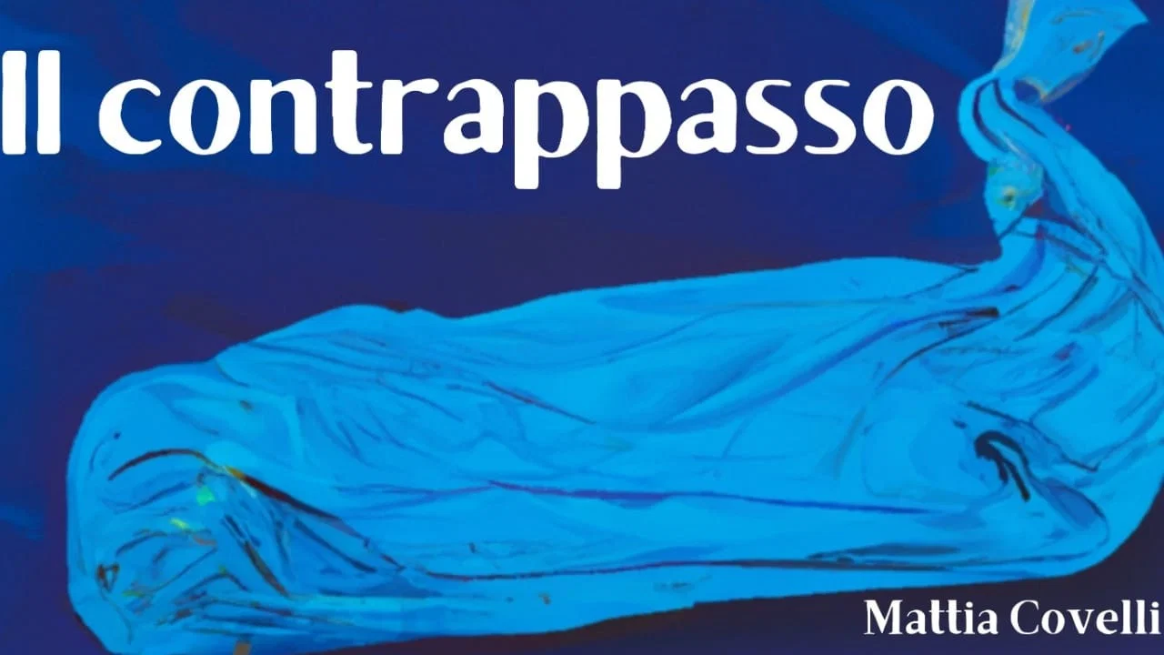 Il contrappasso - 剧照