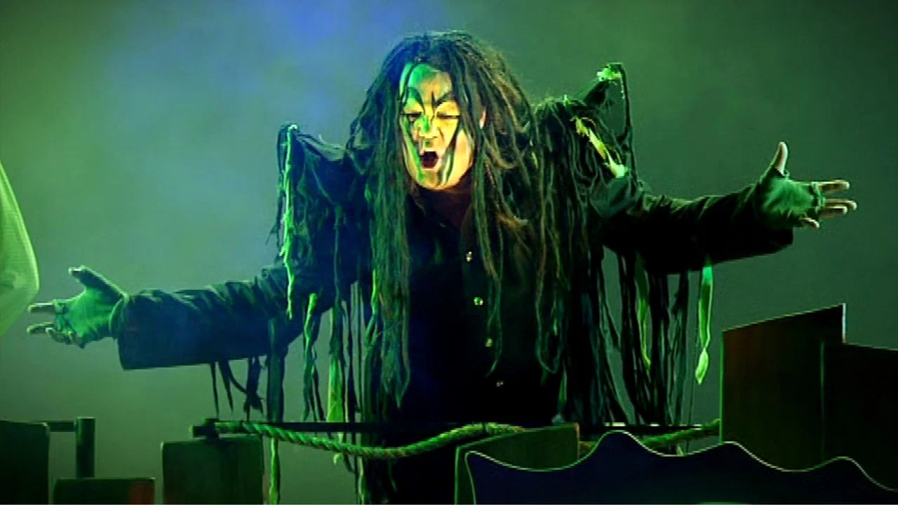 Pinokkio De Musical - 剧照