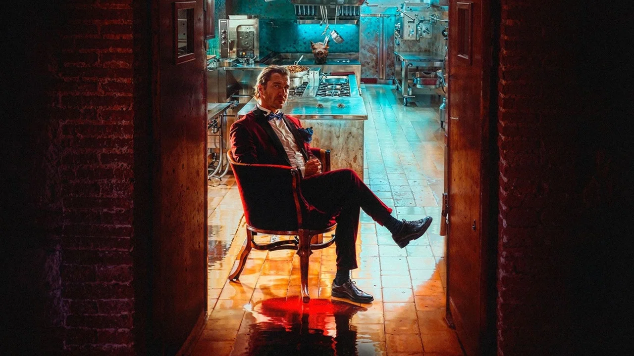 Est&ocirc;mago II: O Poderoso Chef - 剧照