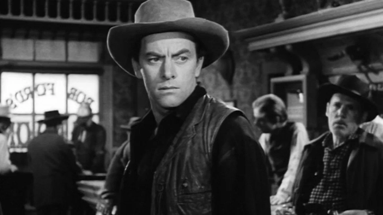 The Return of Jesse James - 剧照