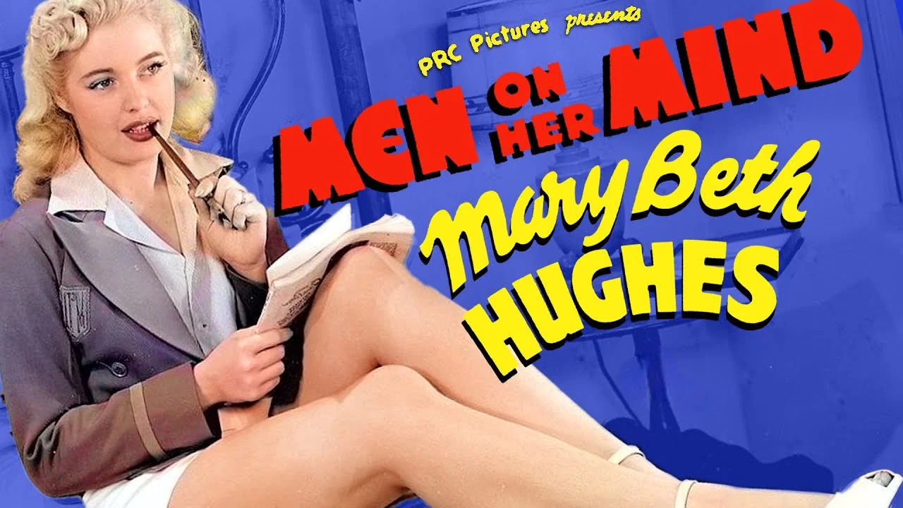 Men on Her Mind - 剧照