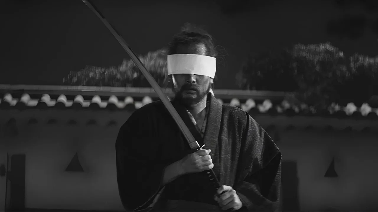 武士道残酷物语 - 剧照