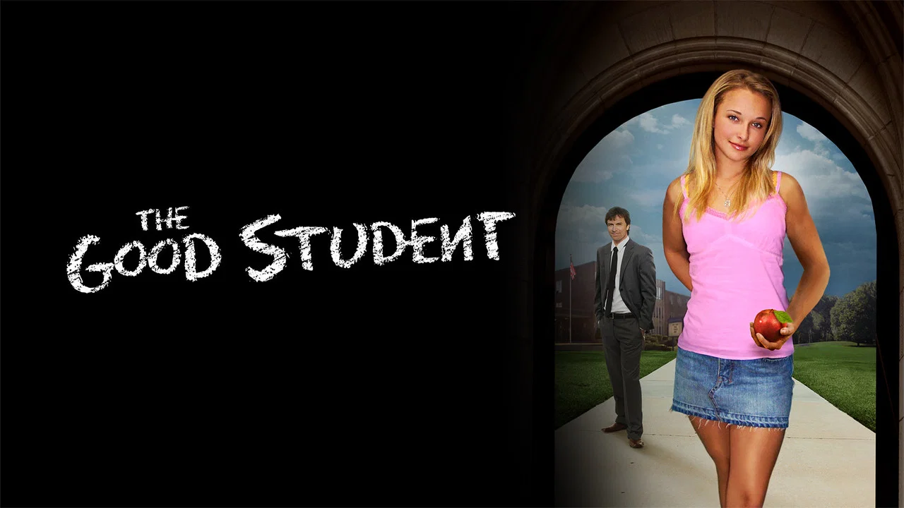 The Good Student - 剧照