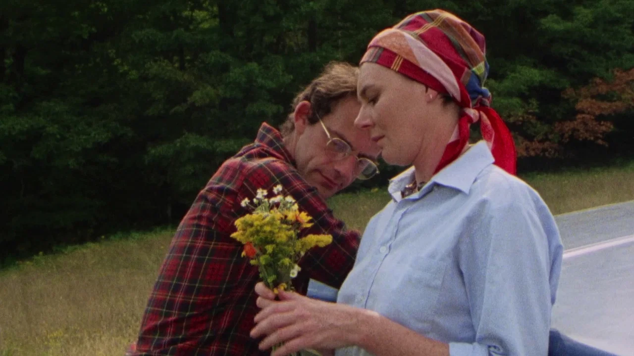 Pilgrim, Farewell - 剧照