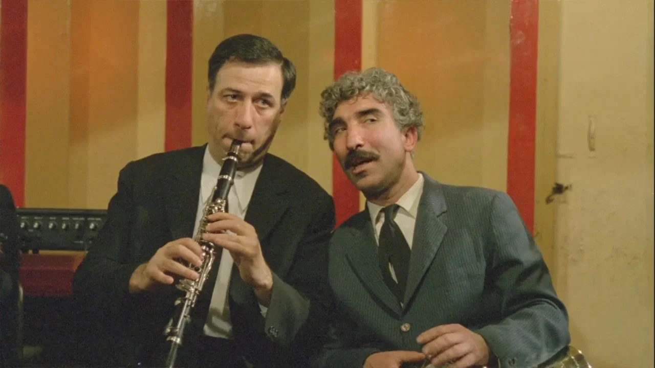 D&uuml;tt&uuml;r&uuml; D&uuml;nya - 剧照