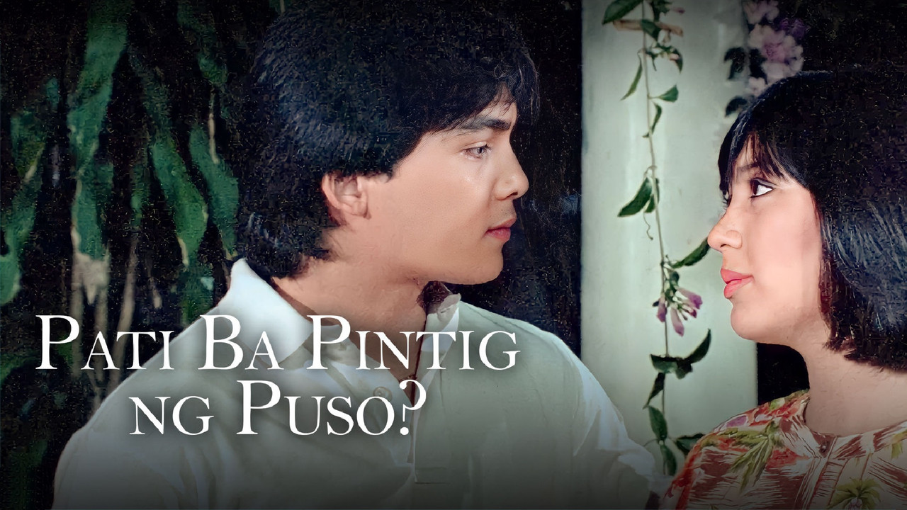 Pati ba Pintig ng Puso? - 剧照