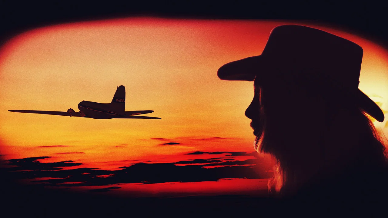 I'll Never Forget You: The Last 72 Hours of Lynyrd Skynyrd - 剧照