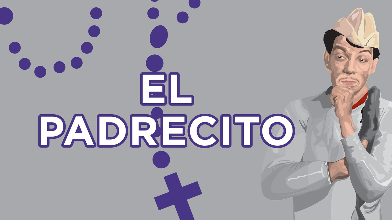 El padrecito - 剧照