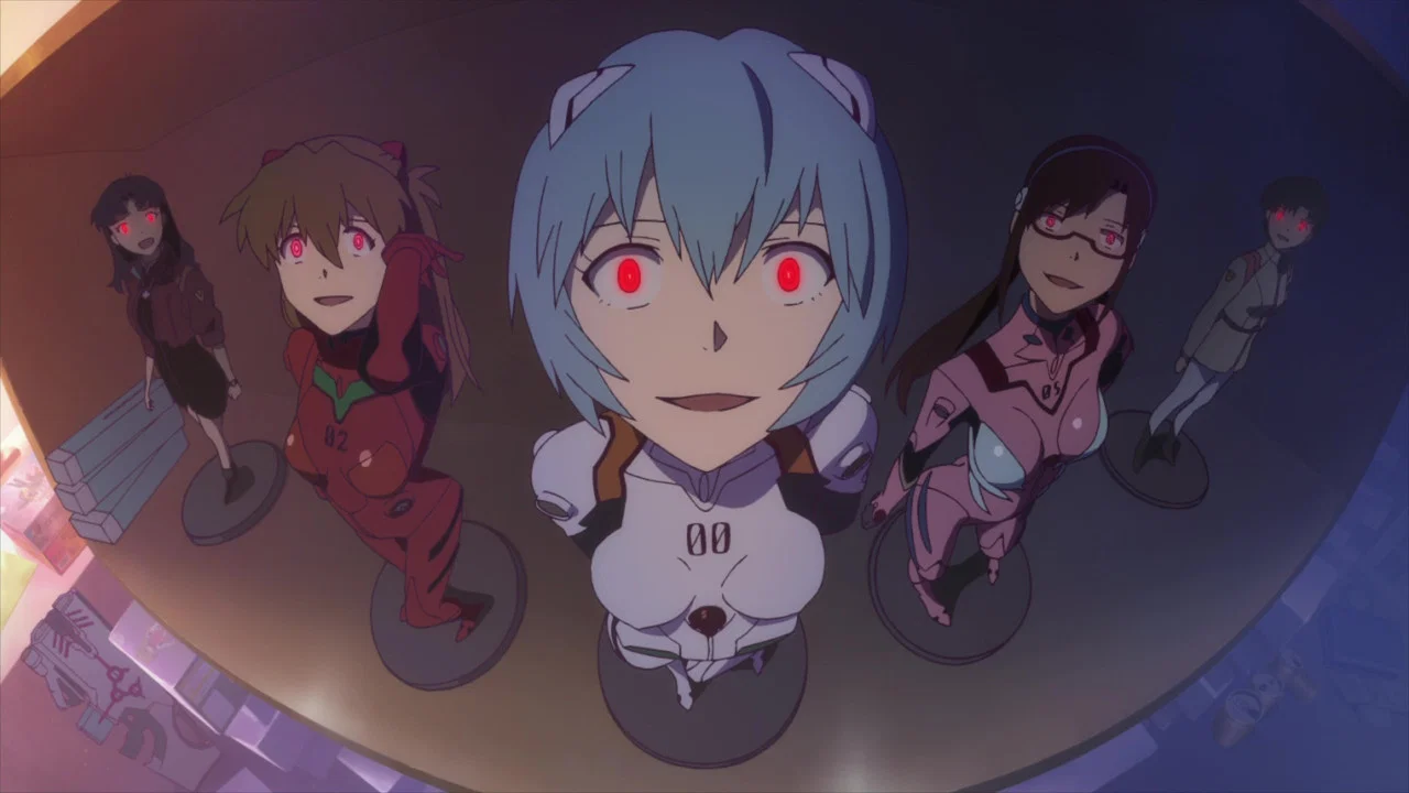 ME!ME!ME! - 剧照