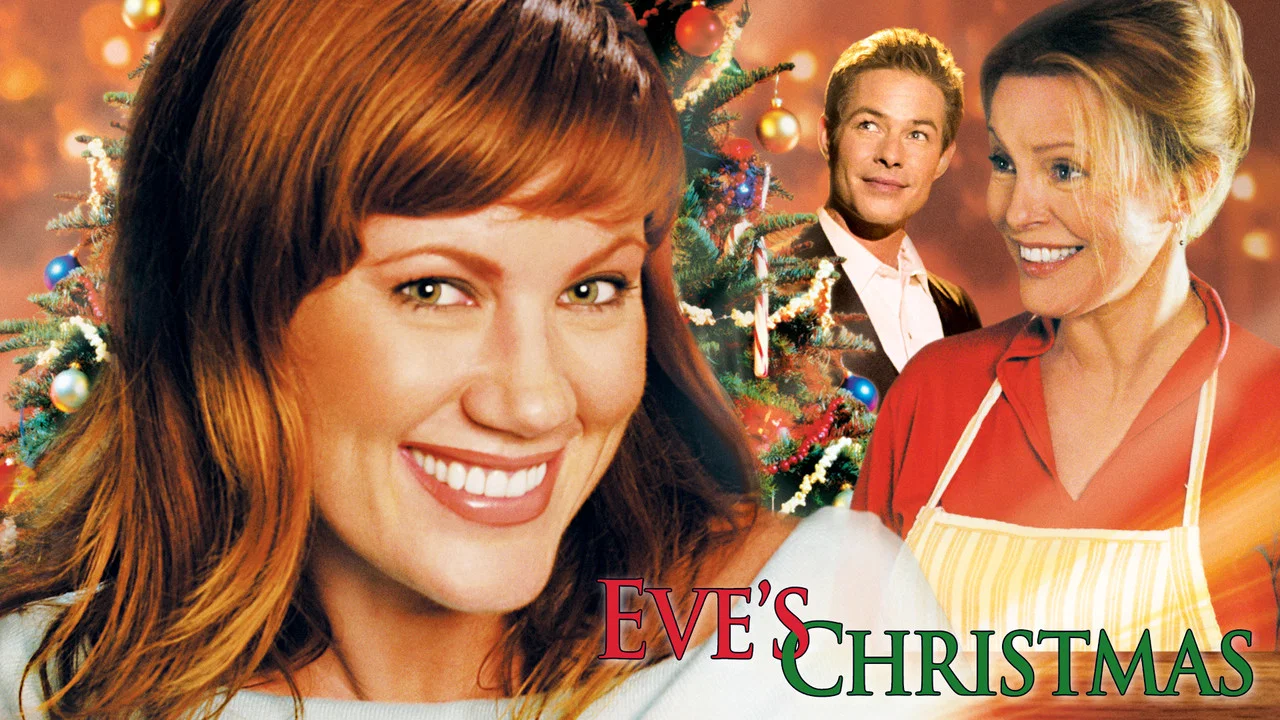 Eve's Christmas - 剧照