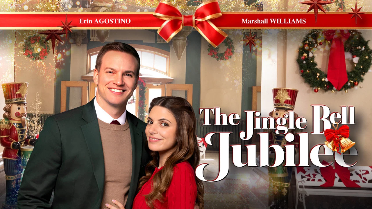 The Jinglebell Jubilee - 剧照