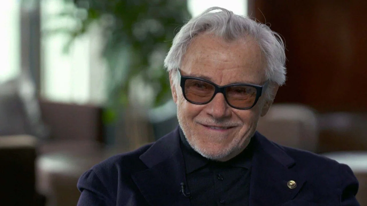 Harvey Keitel : &Agrave; l'ombre des t&eacute;n&egrave;bres - 剧照