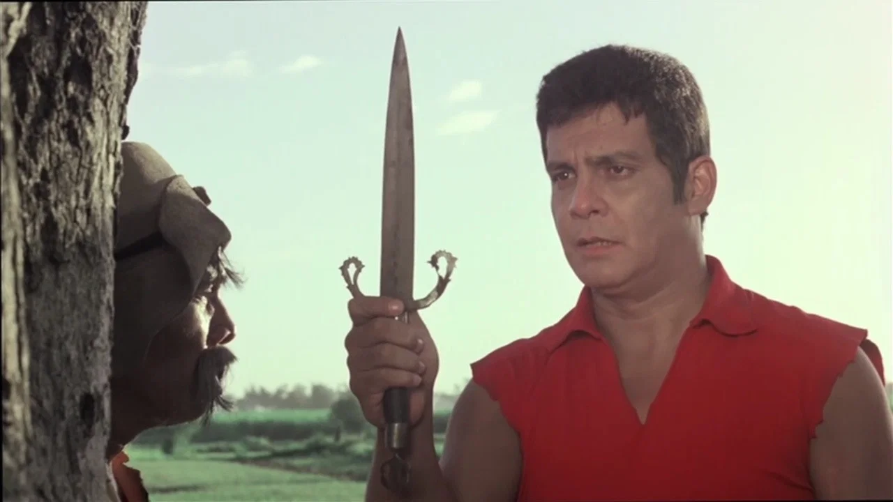 Ang Panday - 剧照