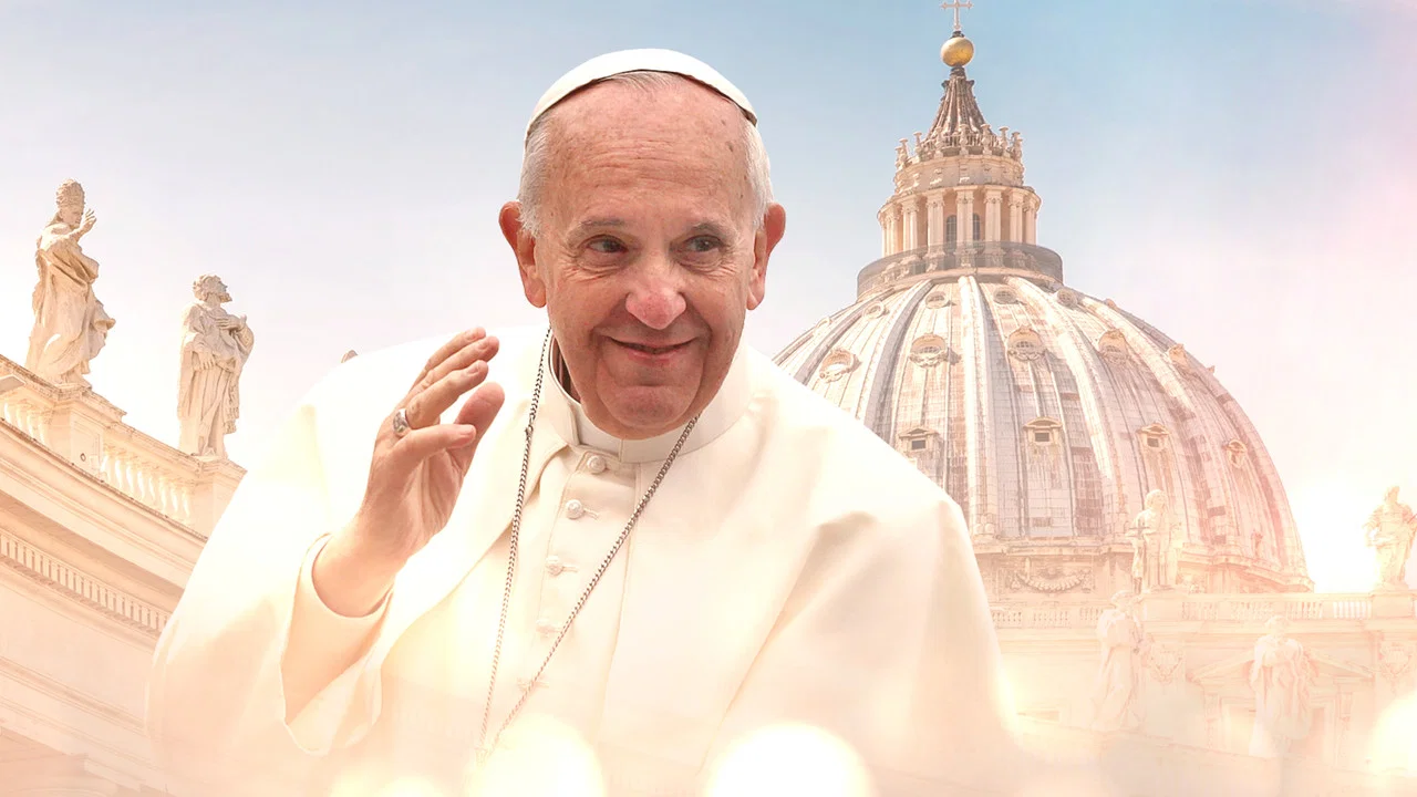 Francis: The People's Pope - 剧照