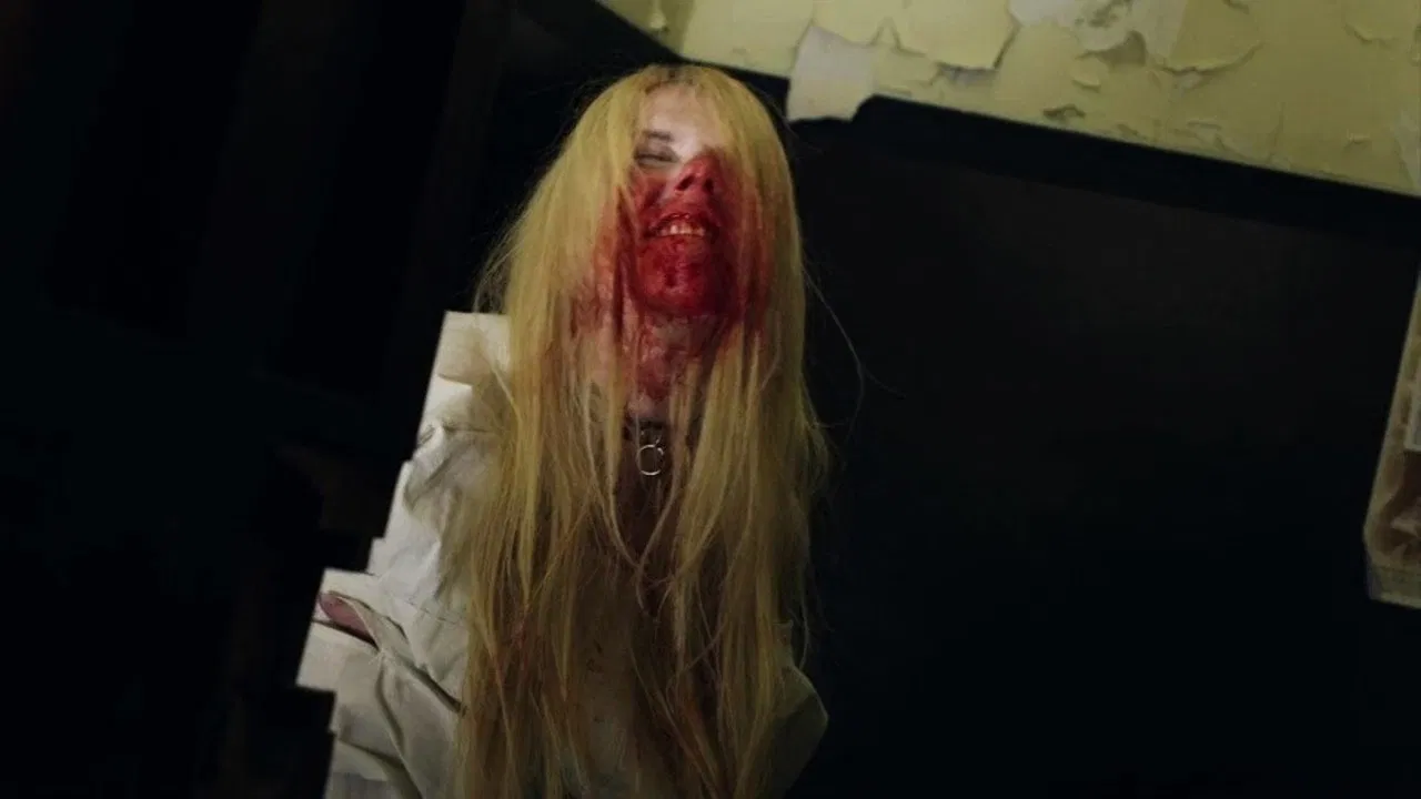 Vampire Virus - 剧照