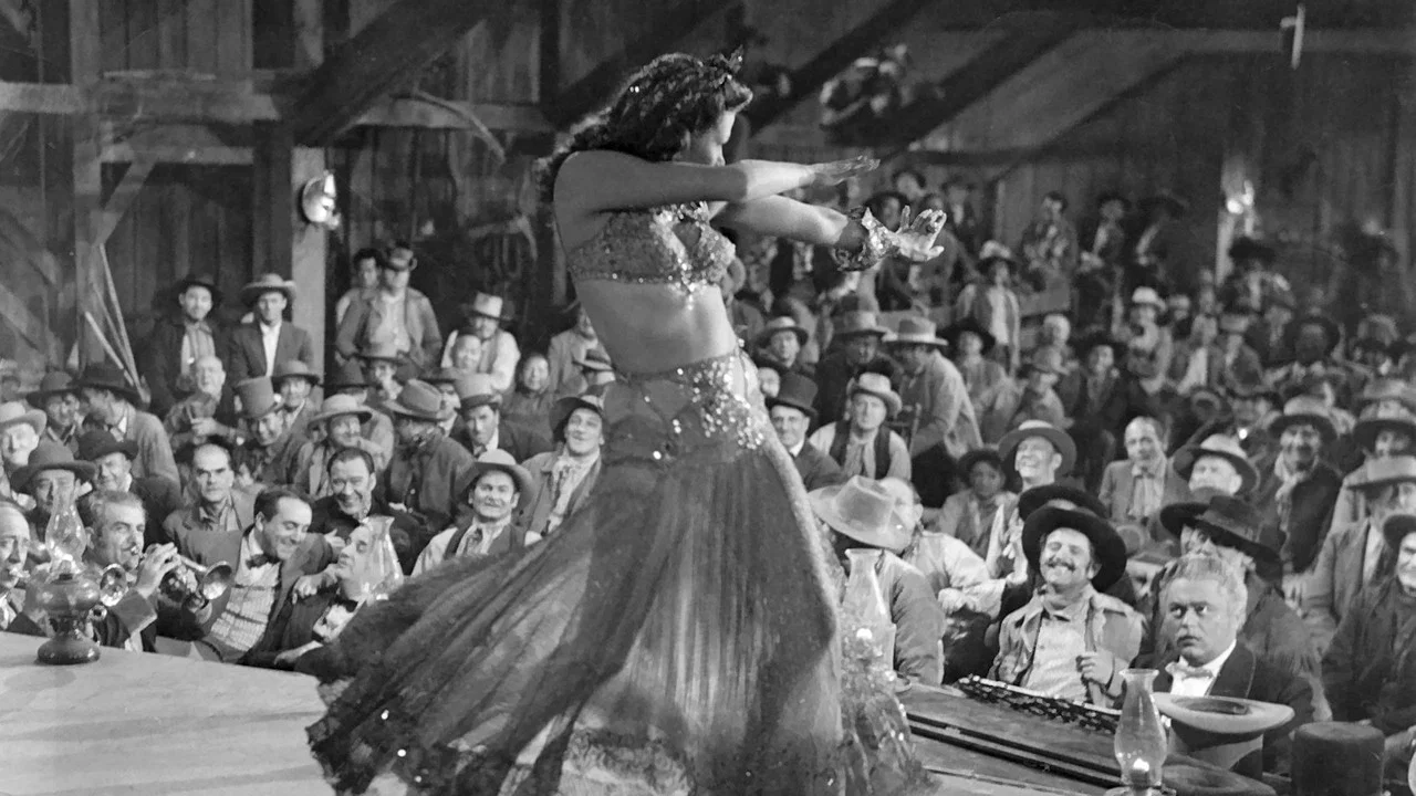 Salome, Where She Danced - 剧照