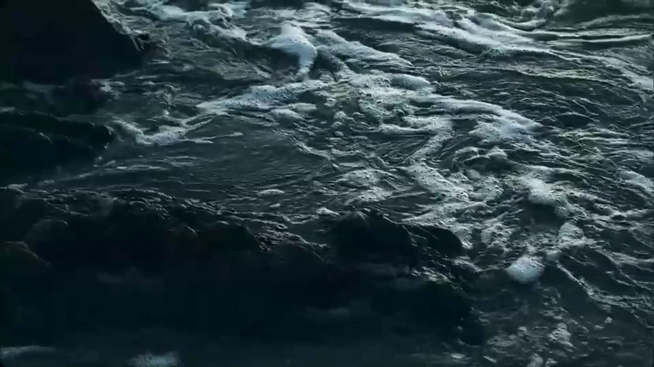 Dreams Are Colder Than Death - 剧照