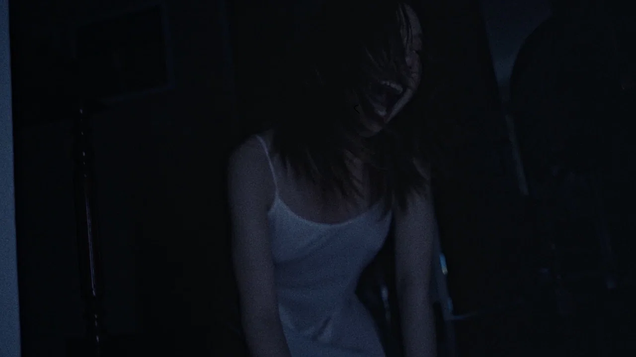 girlfailure - 剧照