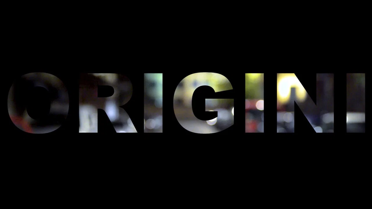 Origini - 剧照