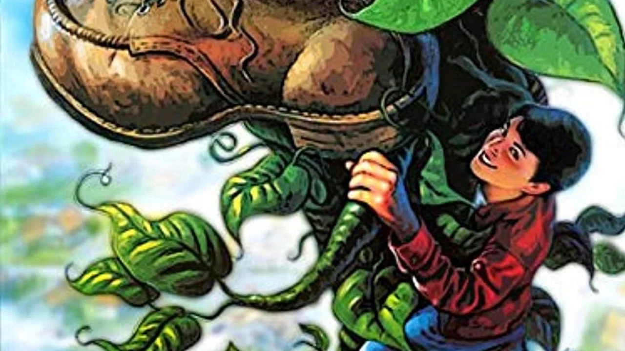 Beanstalk - 剧照