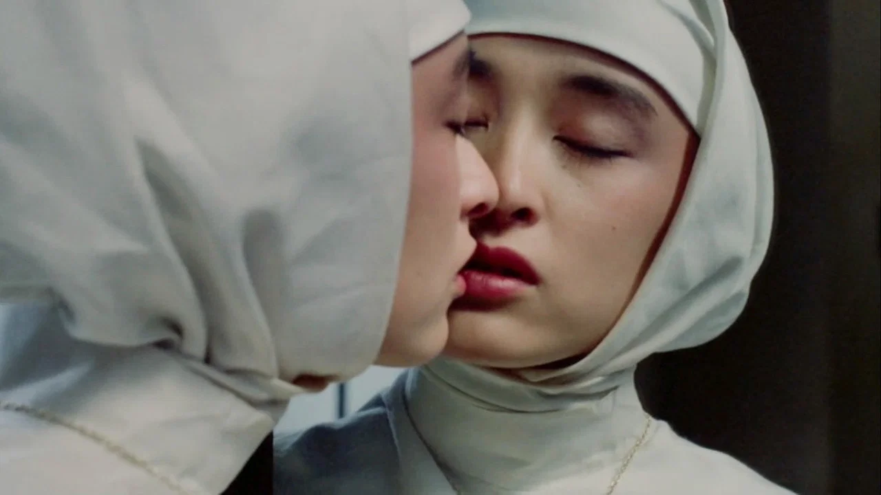 团鬼六：修道女绳地狱 - 剧照