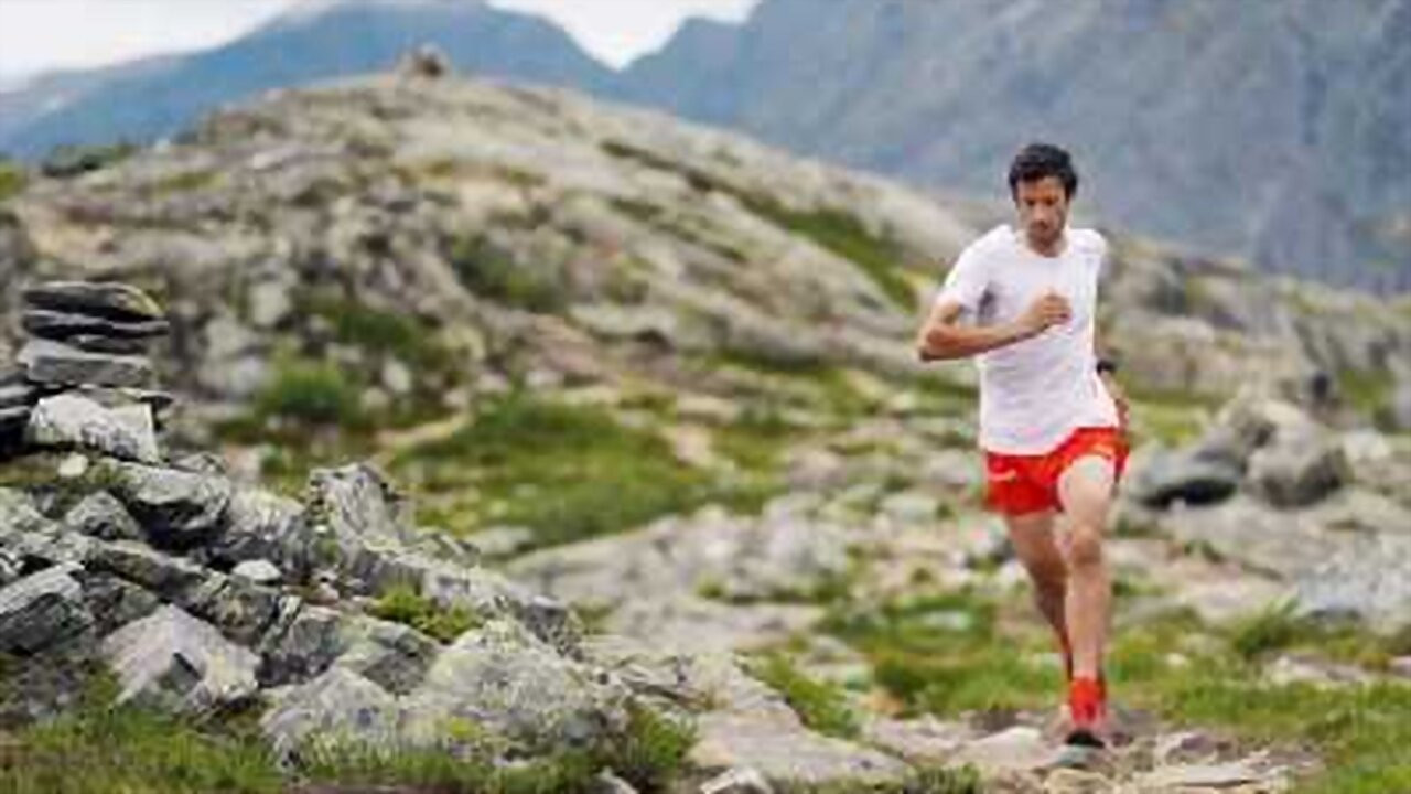 Inside Kilian Jornet - 剧照