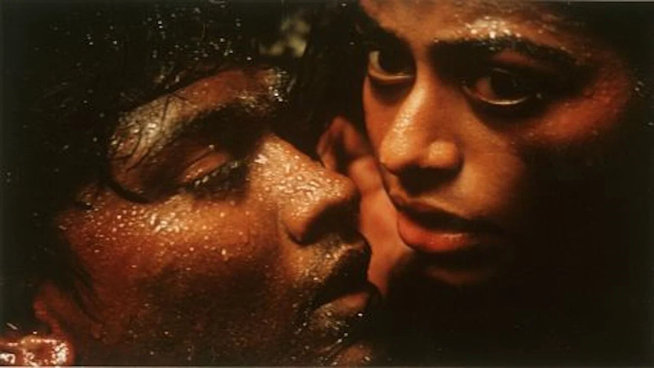 தீவிரவாதி - 剧照