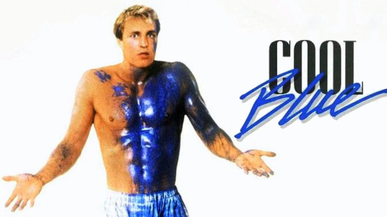 Cool Blue - 剧照