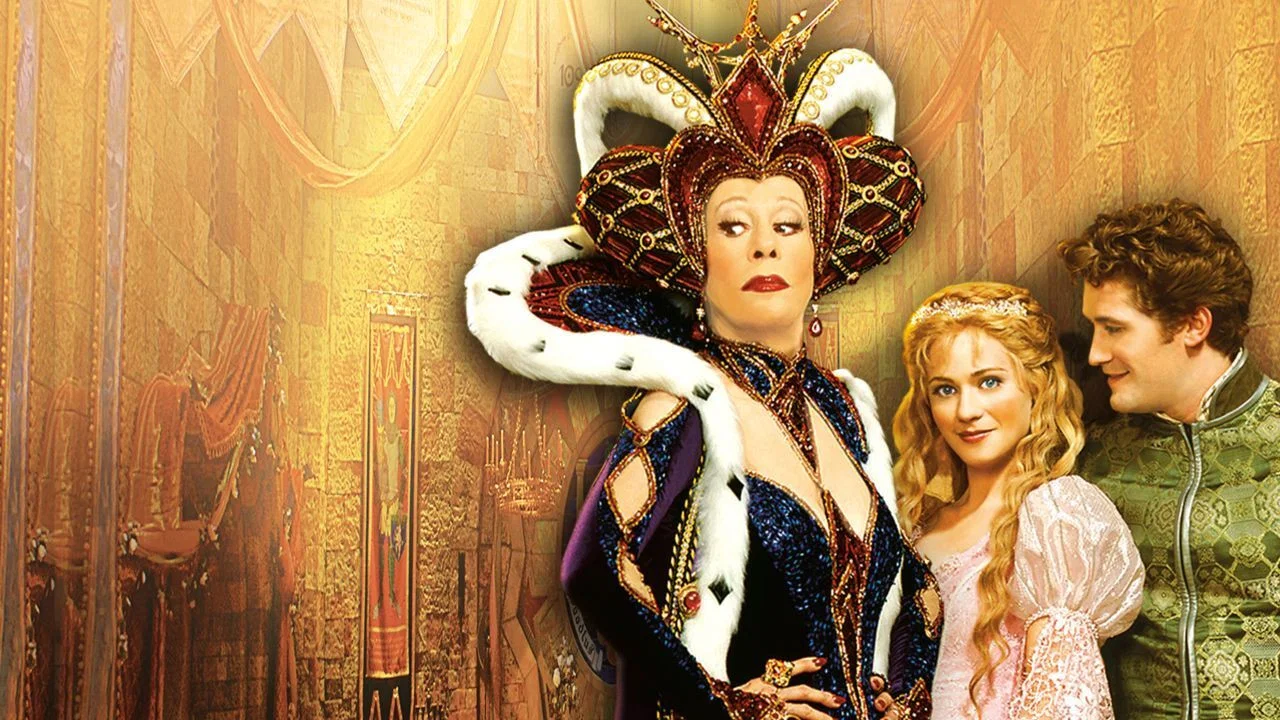 Once Upon A Mattress - 剧照