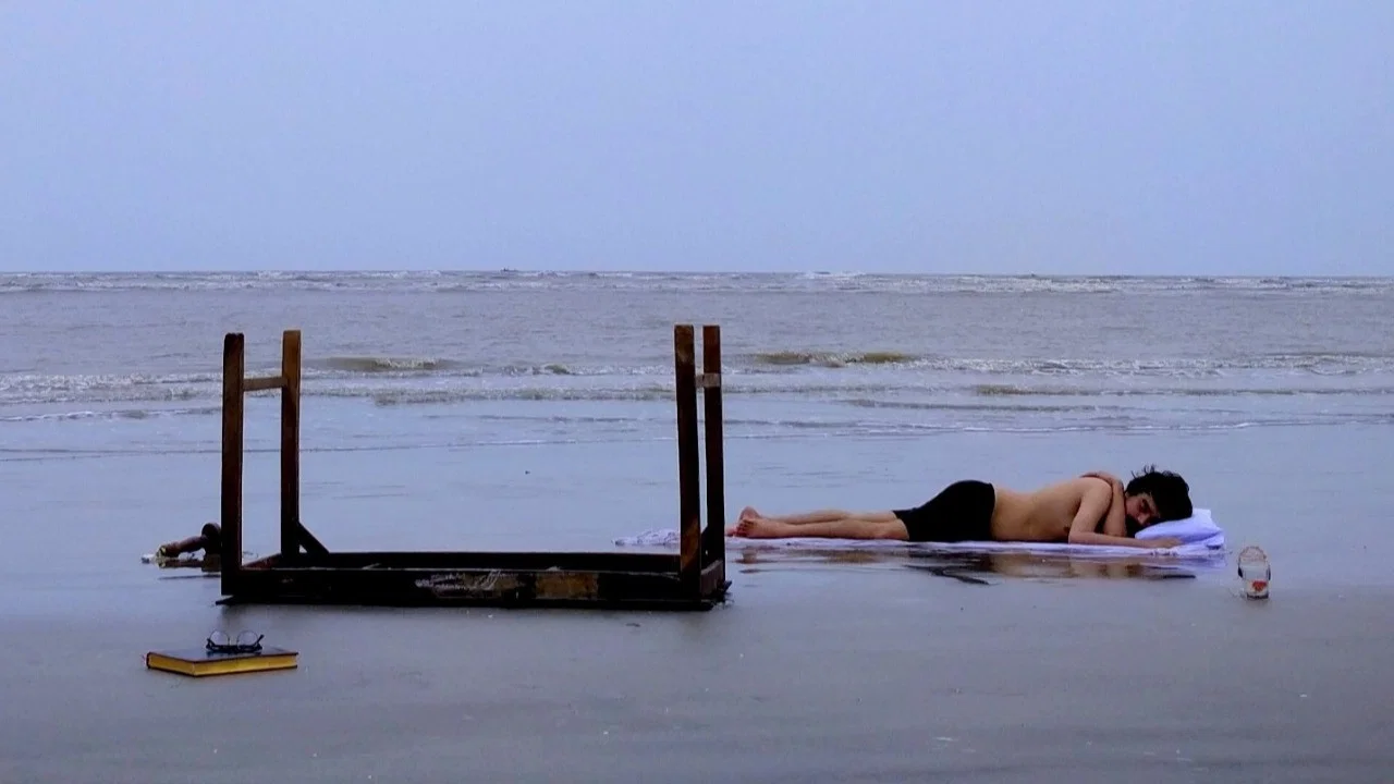 অভ্যেস - 剧照