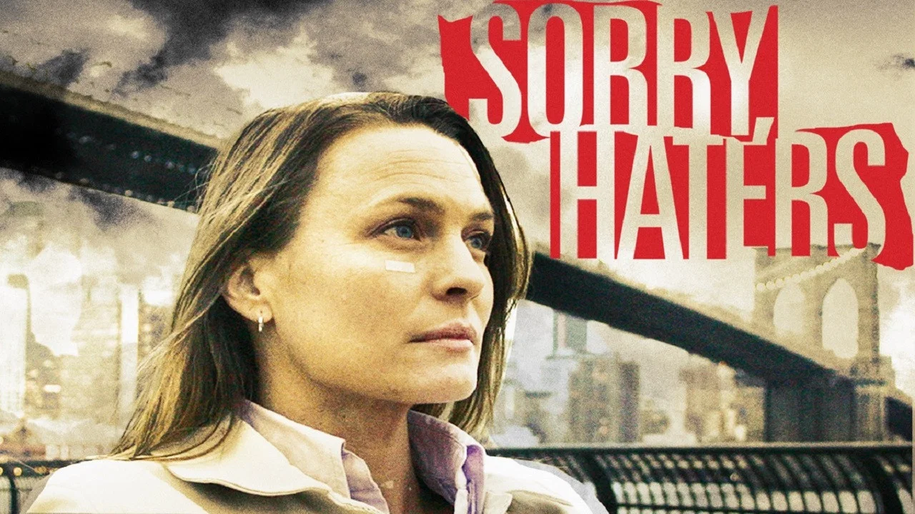 Sorry, Haters - 剧照
